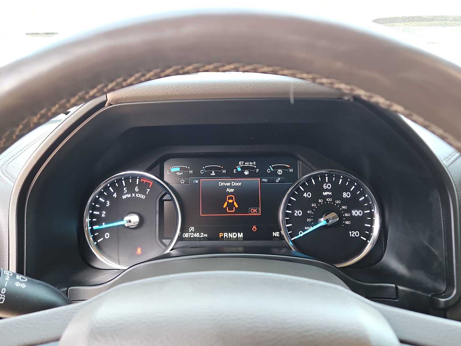 Thumbnail: 2018 Ford Expedition - 22