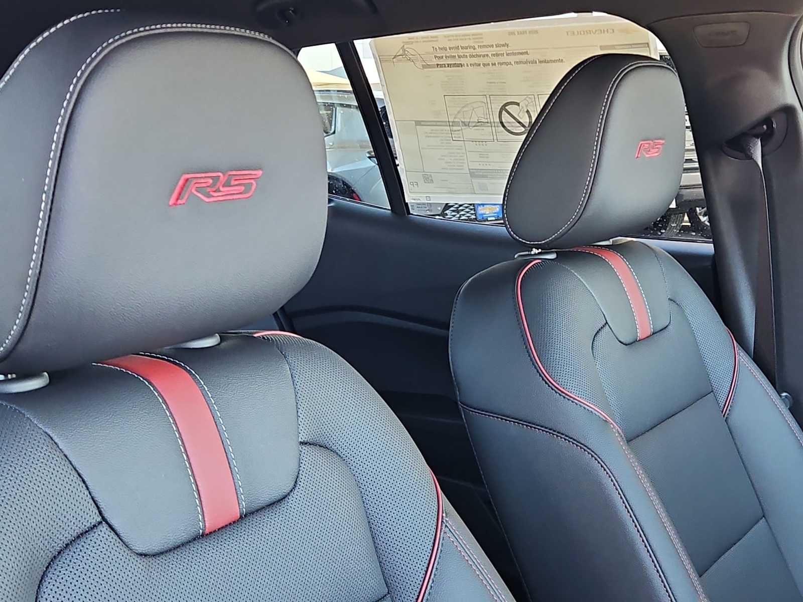 Thumbnail: 2026 Chevrolet Trax - 18