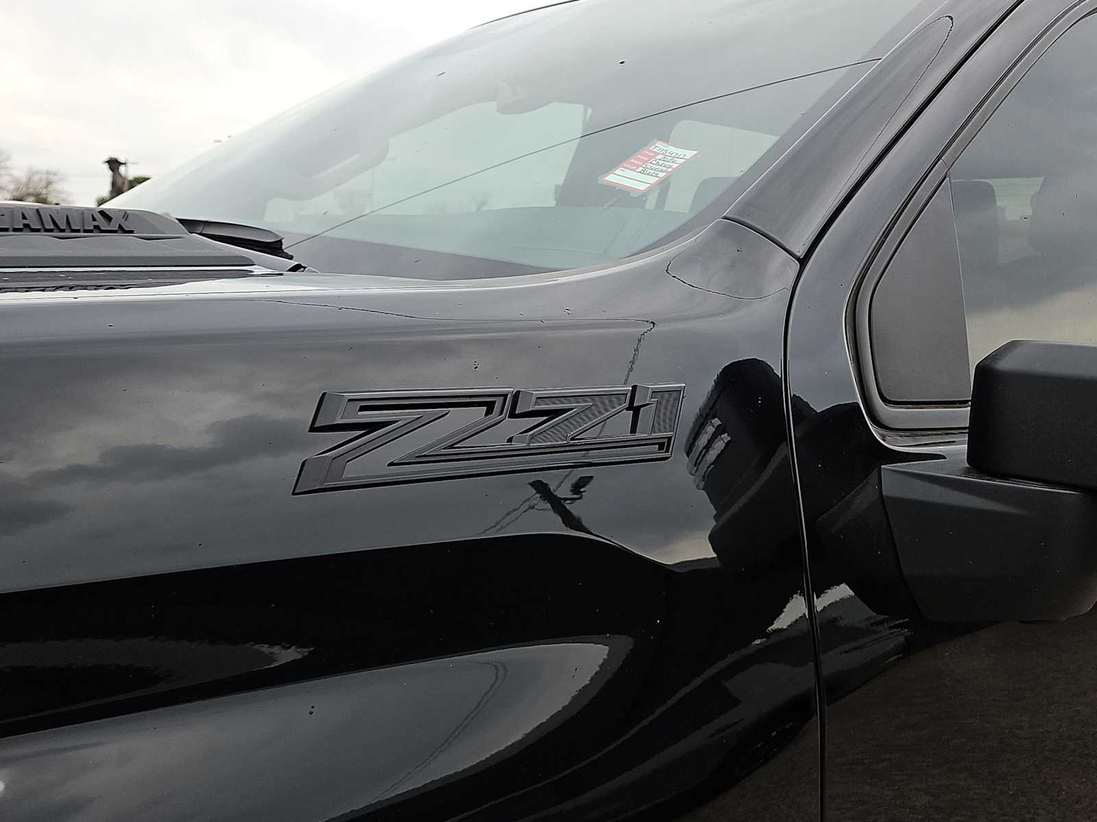 Thumbnail: 2026 Chevrolet Silverado 2500 - 11