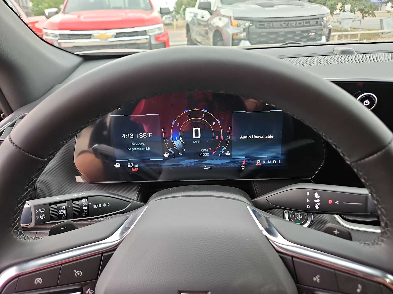 Thumbnail: 2026 Chevrolet Equinox - 22