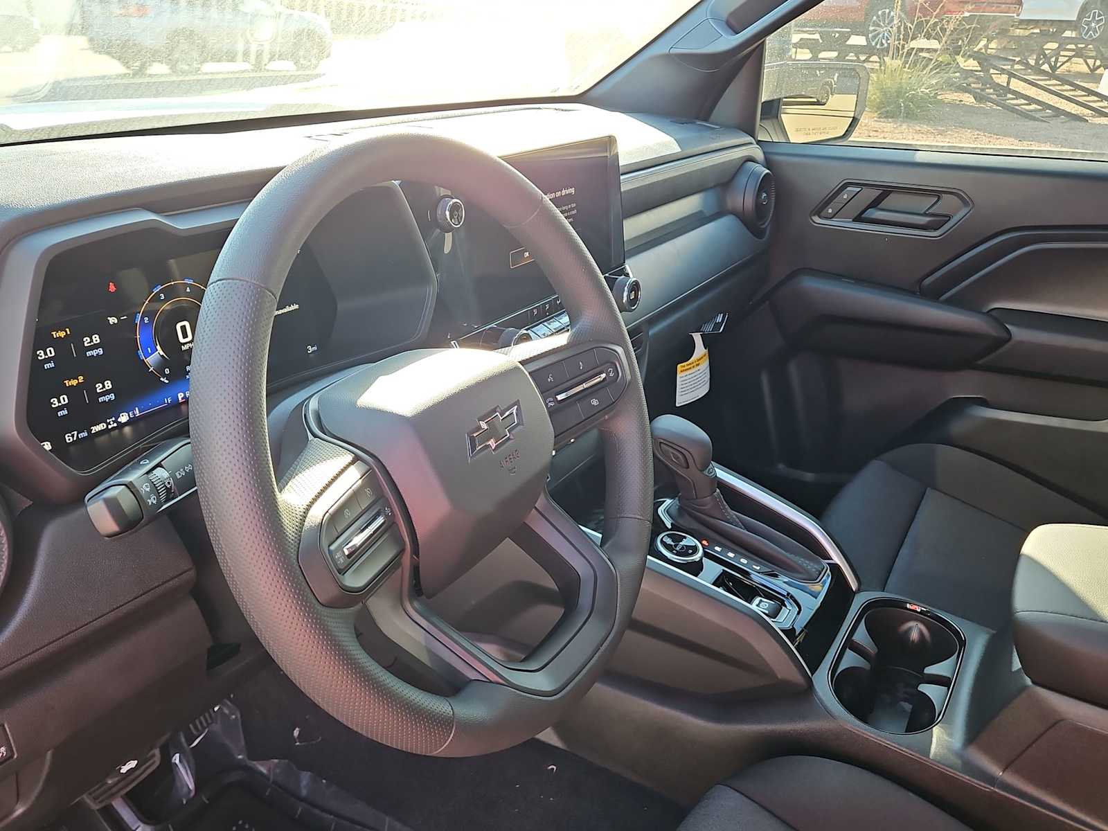 Thumbnail: 2026 Chevrolet Colorado - 10