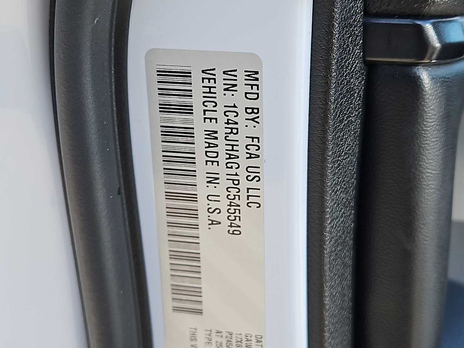 Thumbnail: 2023 Jeep Grand Cherokee - 25