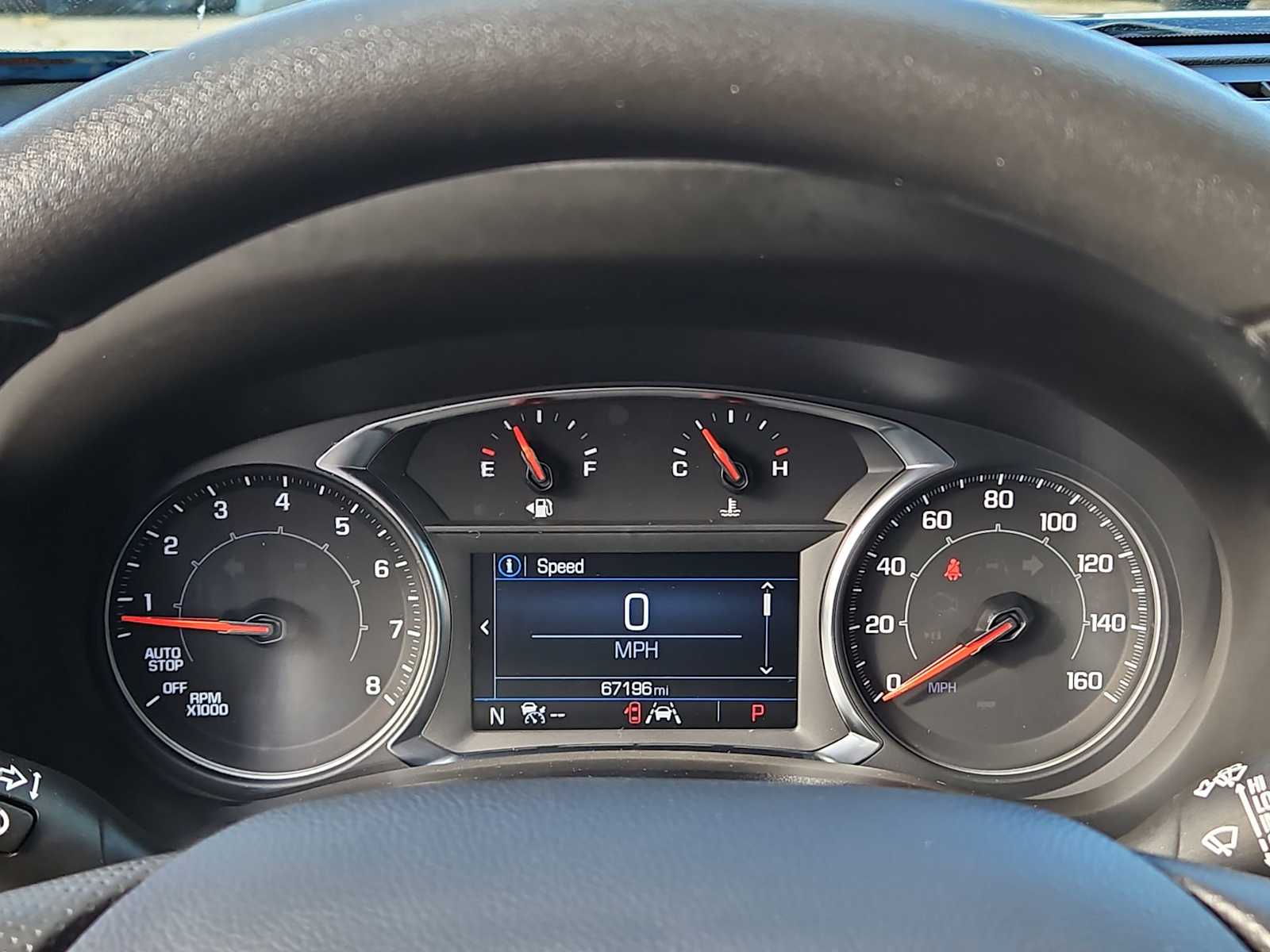 Thumbnail: 2024 GMC Terrain - 22