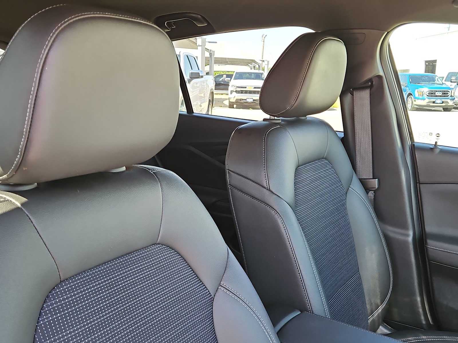 Thumbnail: 2025 Buick Envista - 18