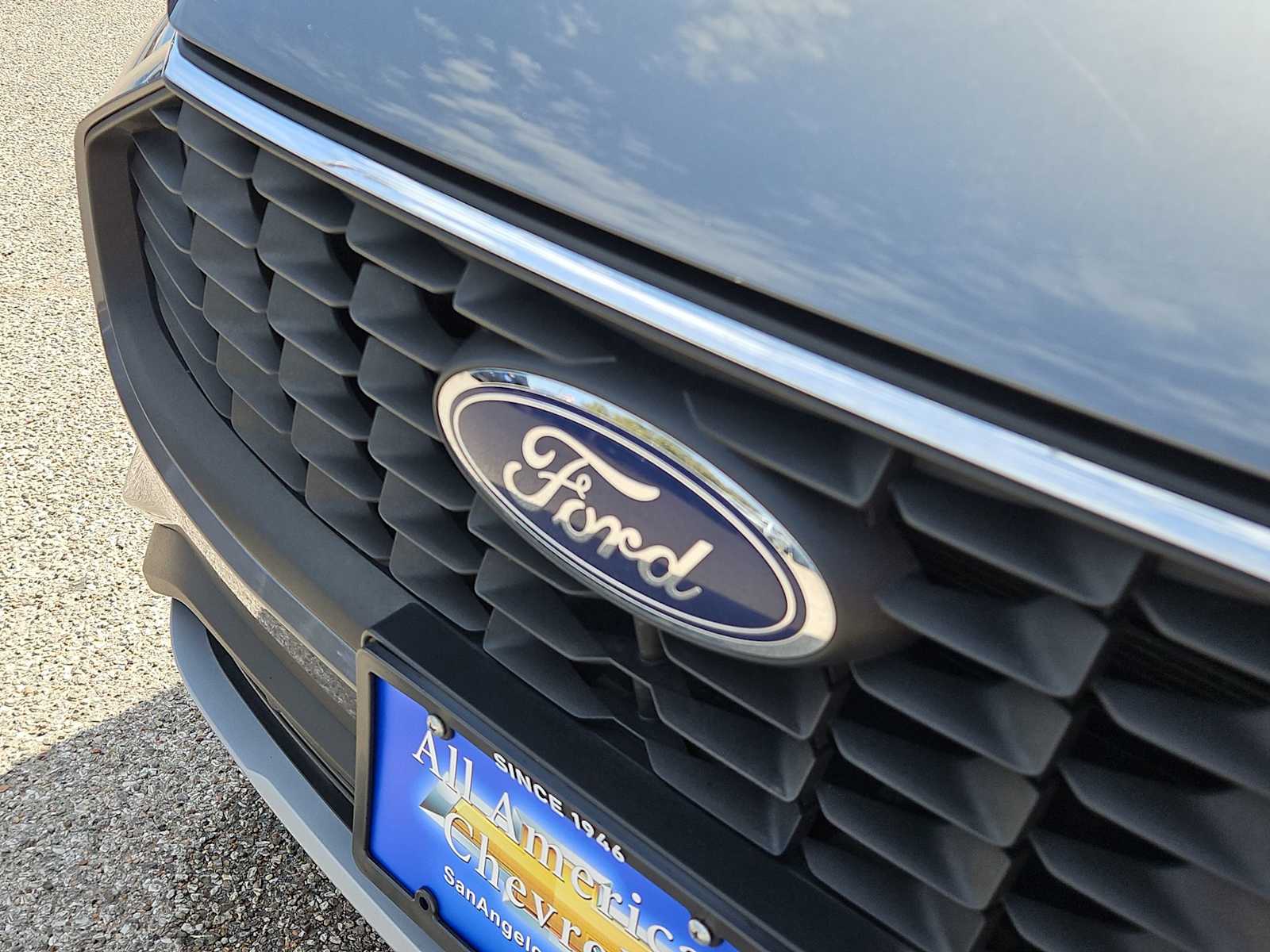 Thumbnail: 2024 Ford Escape - 13