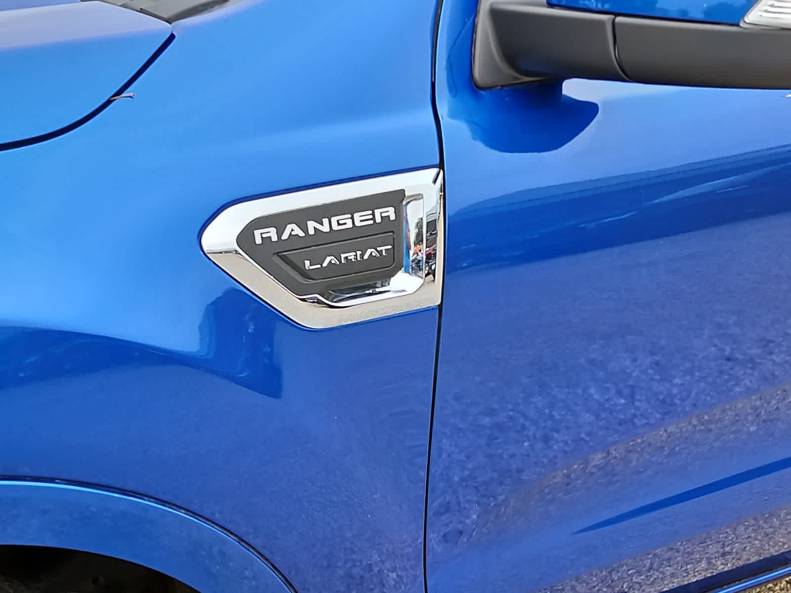 Thumbnail: 2020 Ford Ranger - 15