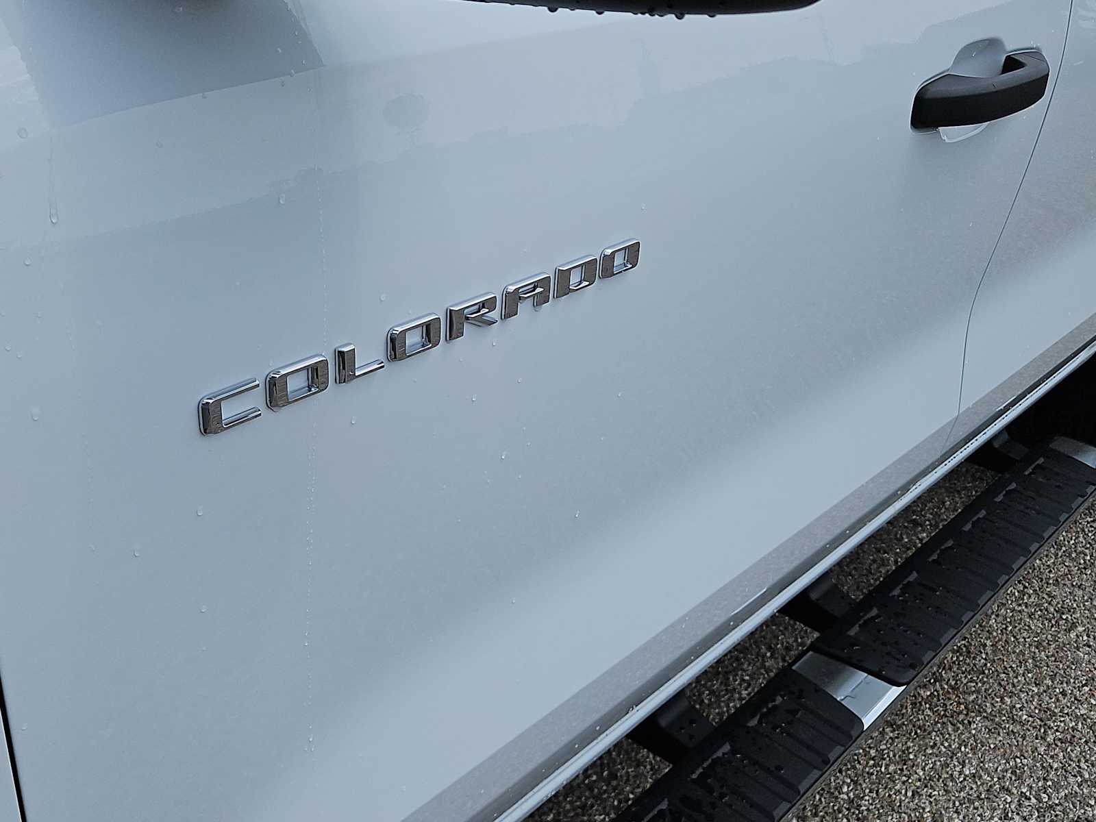 Thumbnail: 2025 Chevrolet Colorado - 15