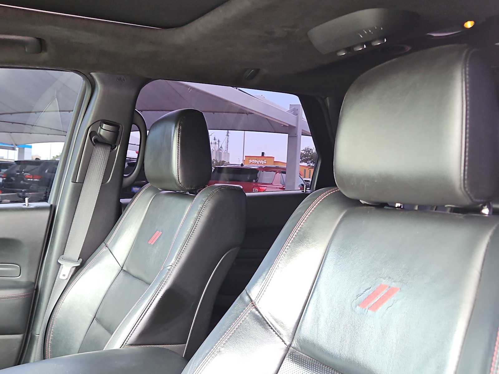Thumbnail: 2022 Dodge Durango - 15