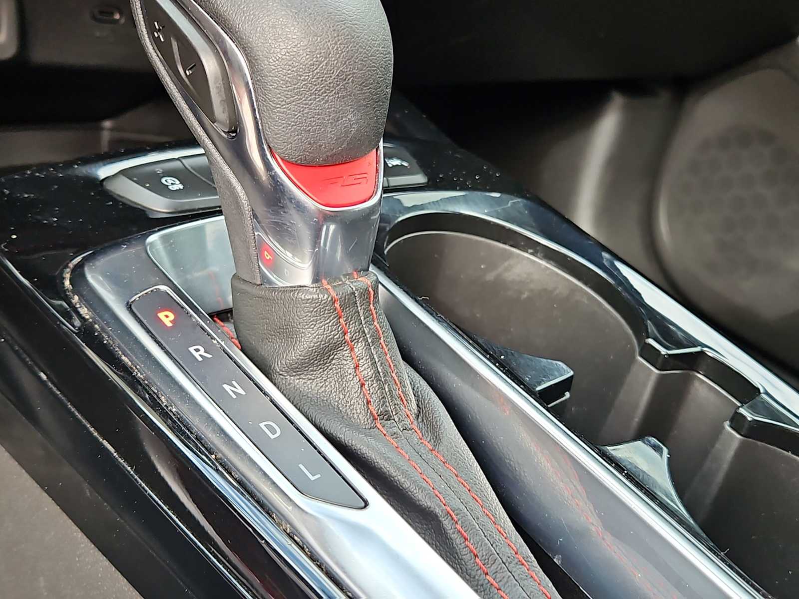 Thumbnail: 2025 Chevrolet Trax - 21