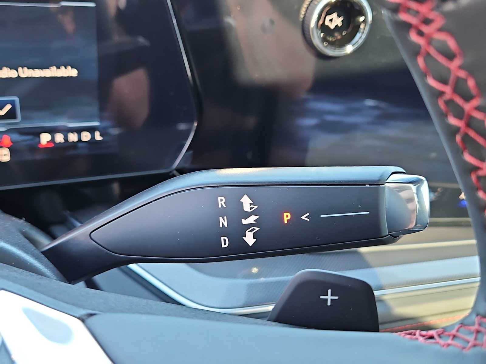 Thumbnail: 2026 Chevrolet Suburban - 21