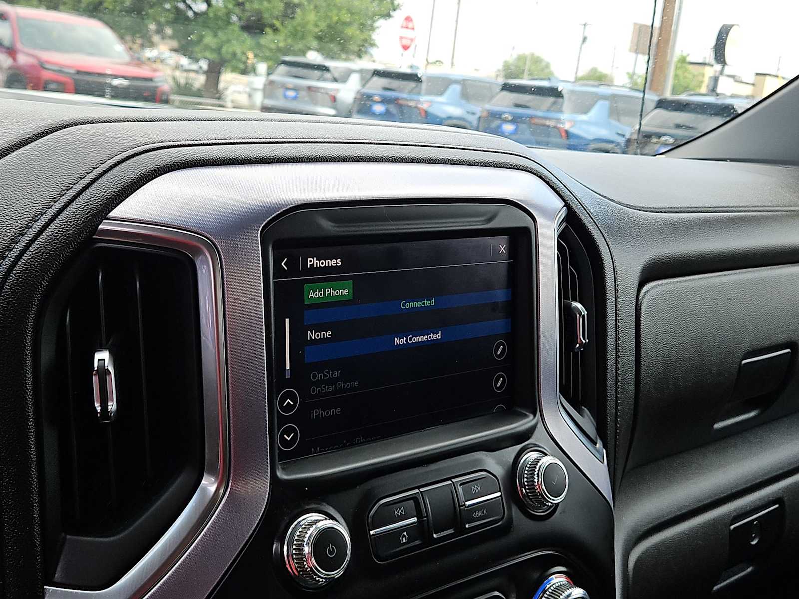 Thumbnail: 2019 GMC Sierra 1500 - 24