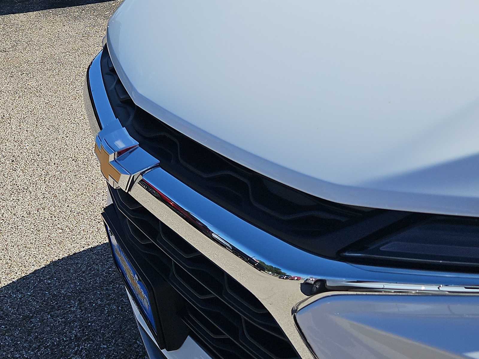 Thumbnail: 2025 Chevrolet Blazer - 13