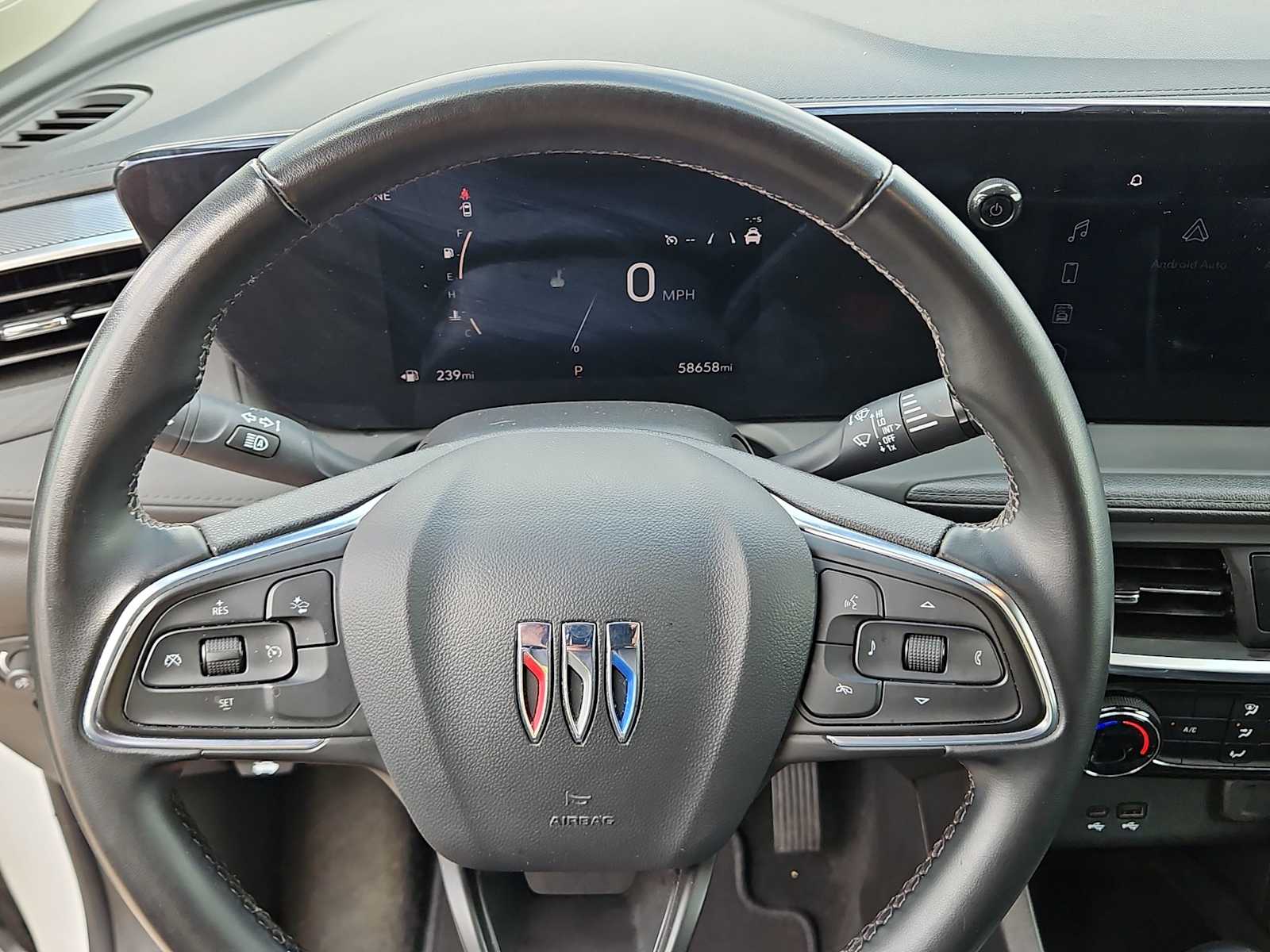 Thumbnail: 2024 Buick Encore GX - 19