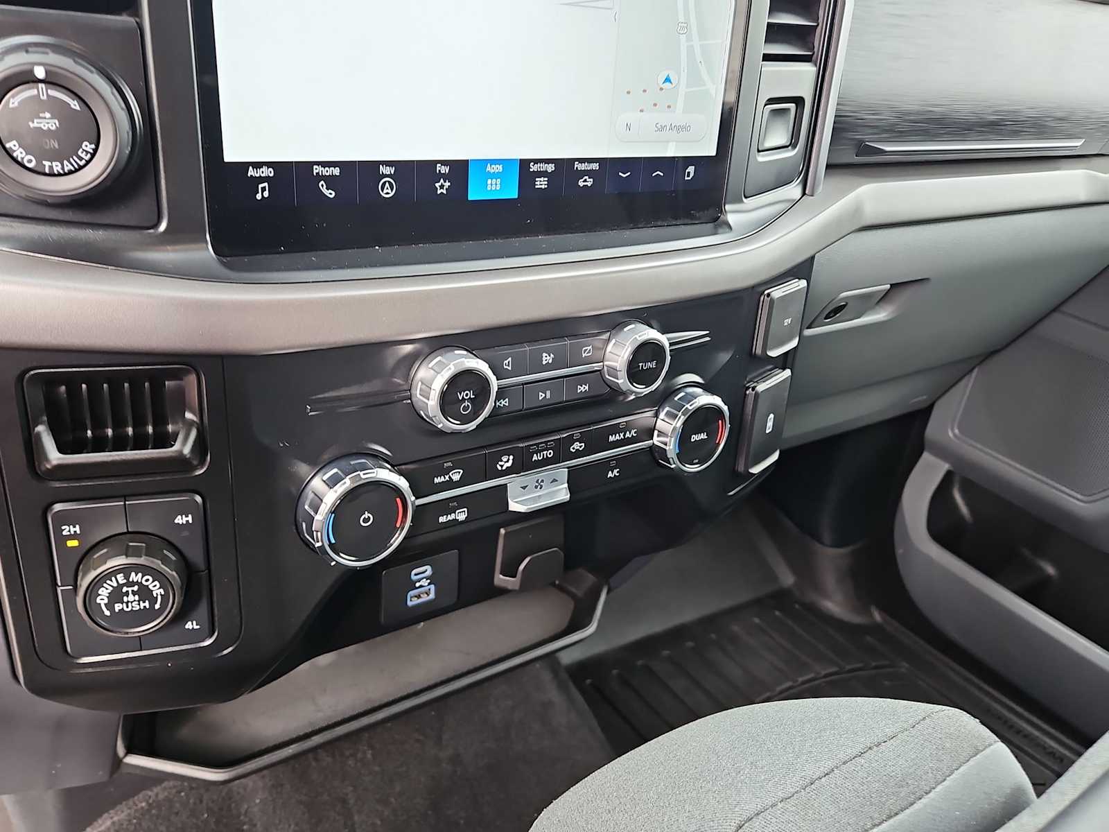 Thumbnail: 2024 Ford F-150 - 24