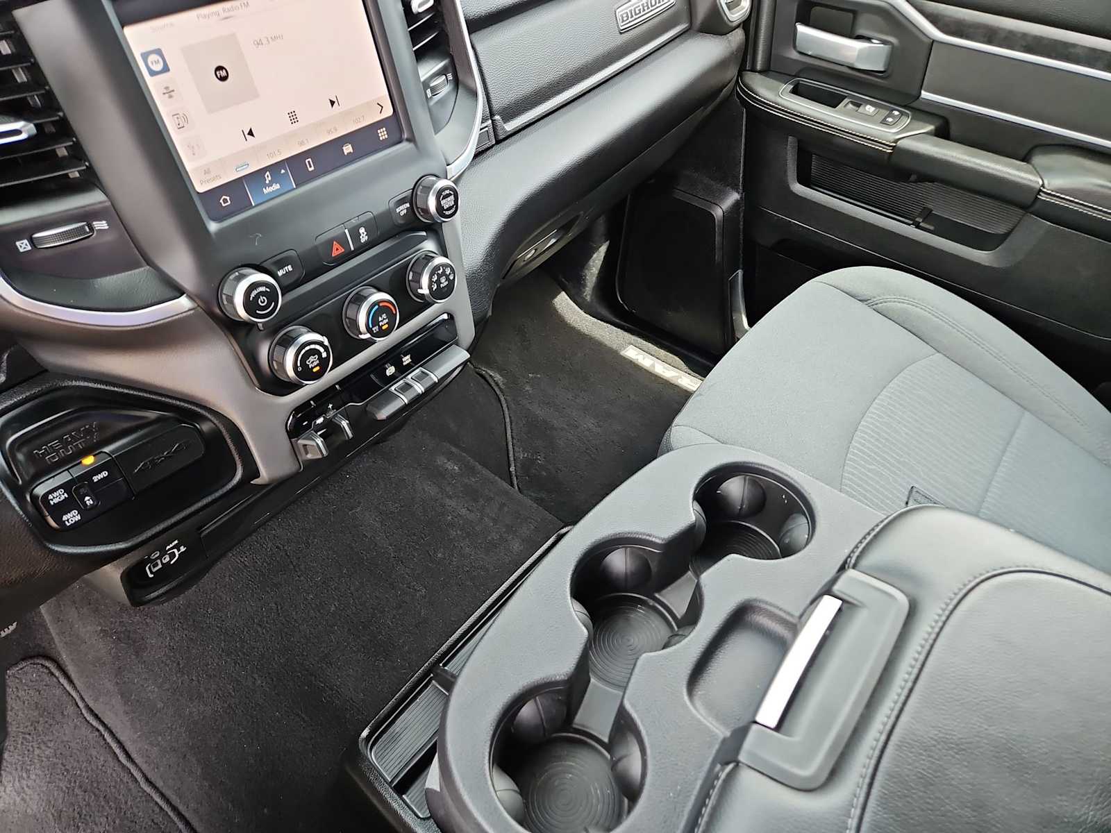 Thumbnail: 2024 RAM 3500 - 24