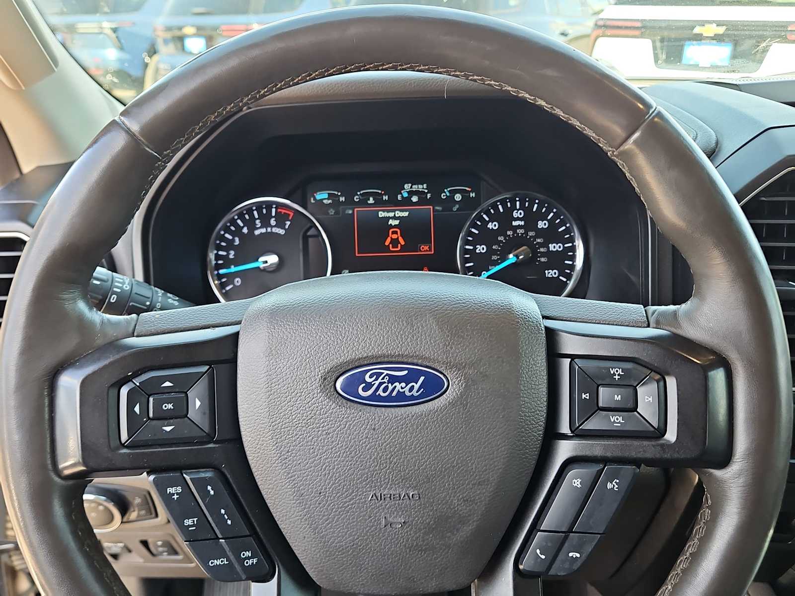 Thumbnail: 2018 Ford Expedition - 19