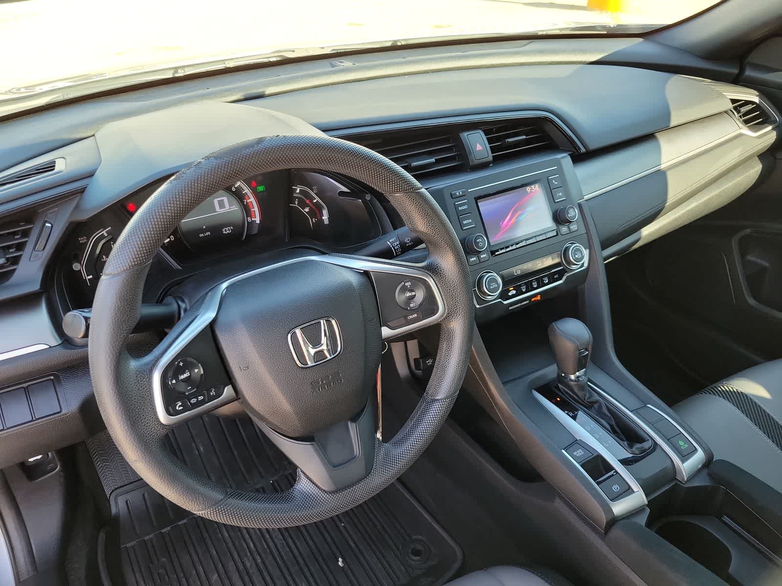 Thumbnail: 2017 Honda Civic - 18
