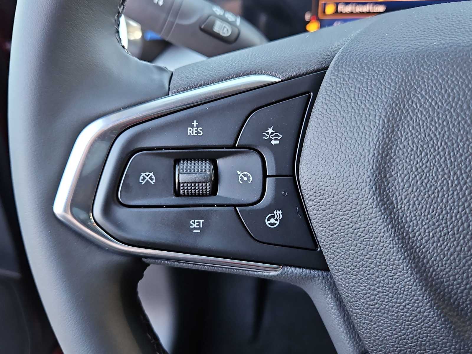 Thumbnail: 2025 Chevrolet Trax - 29