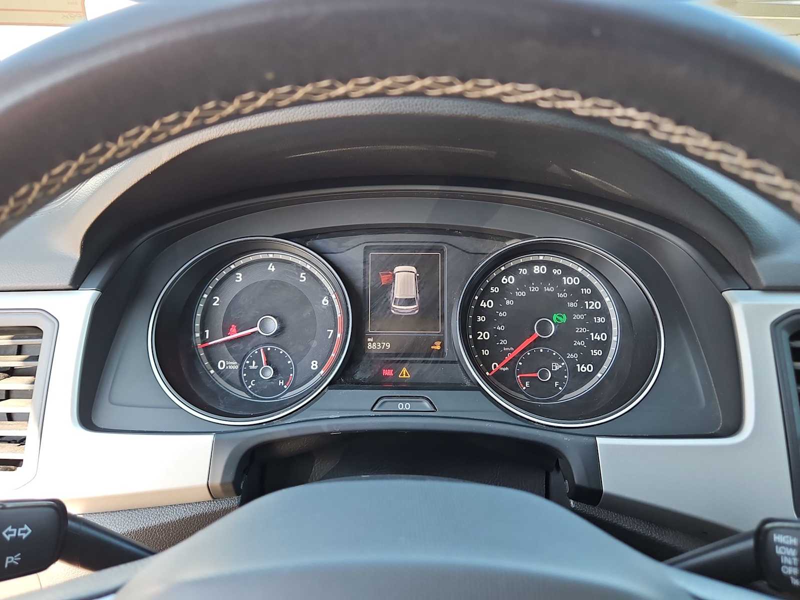 Thumbnail: 2021 Volkswagen Atlas - 22