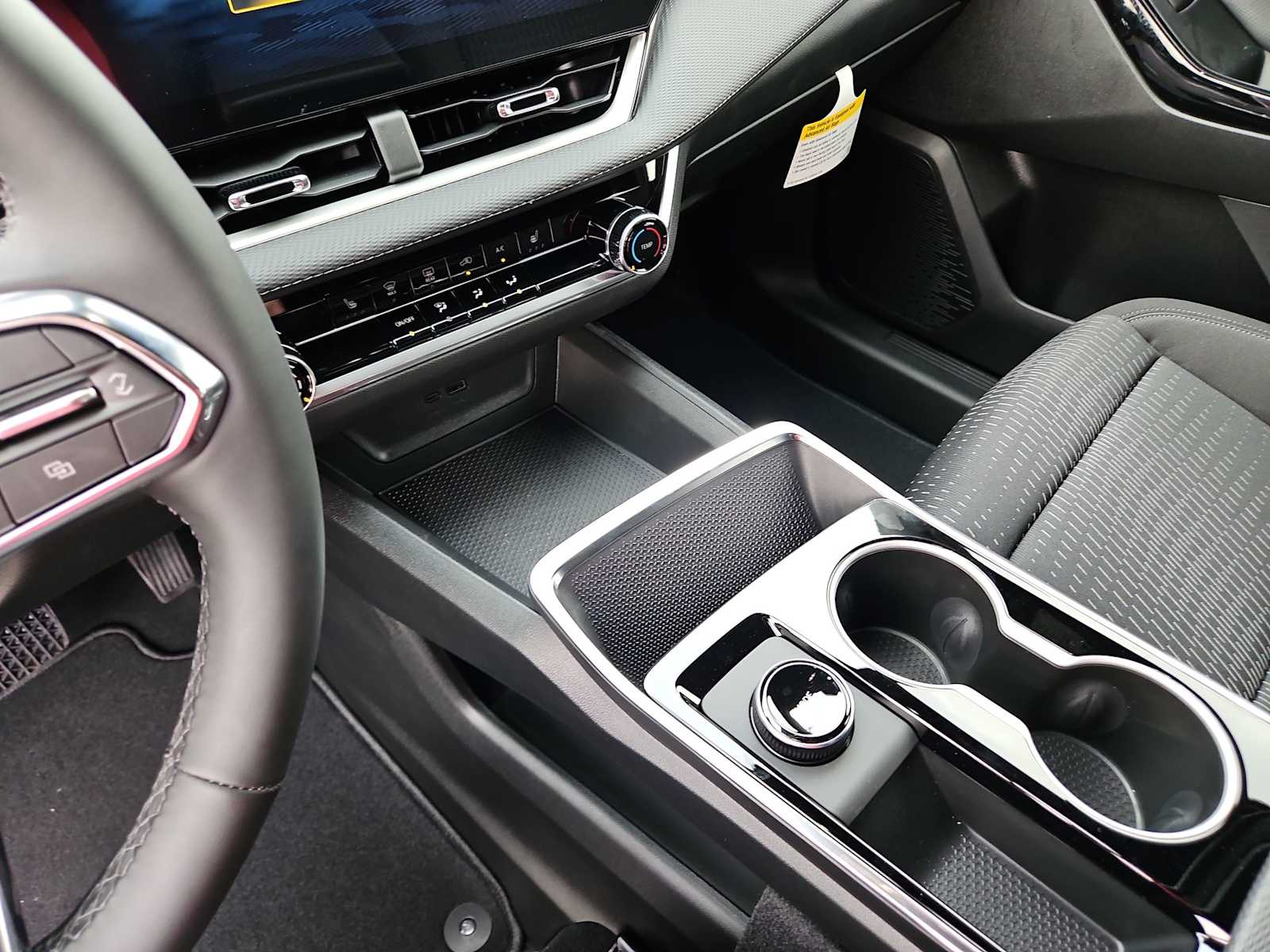 Thumbnail: 2026 Chevrolet Equinox - 20