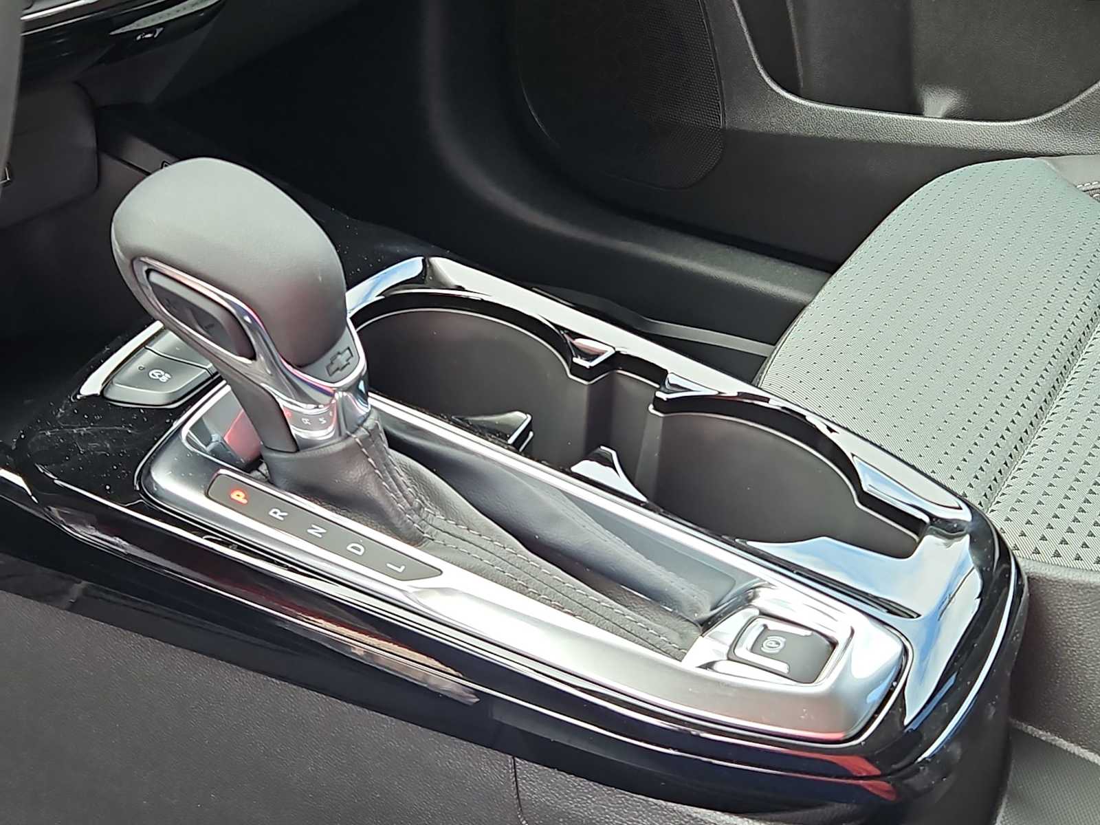 Thumbnail: 2026 Chevrolet Trax - 20