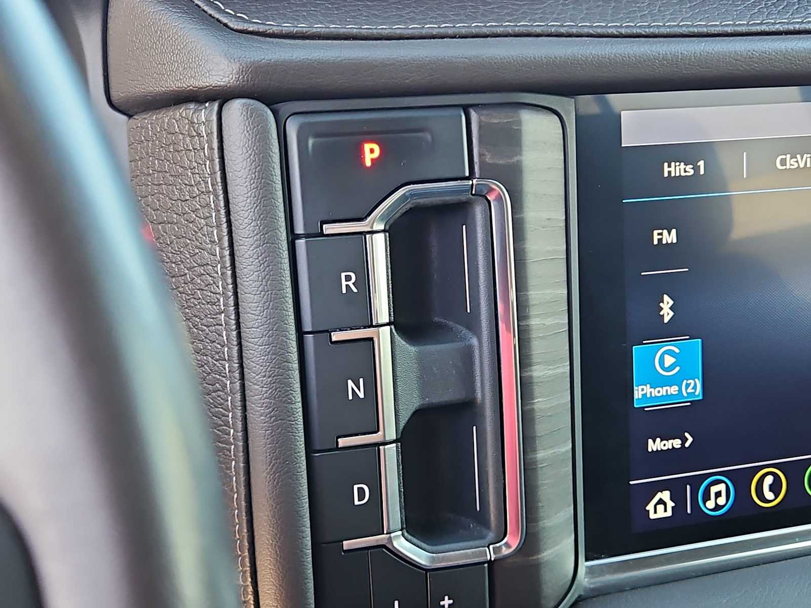 Thumbnail: 2021 GMC Yukon - 21