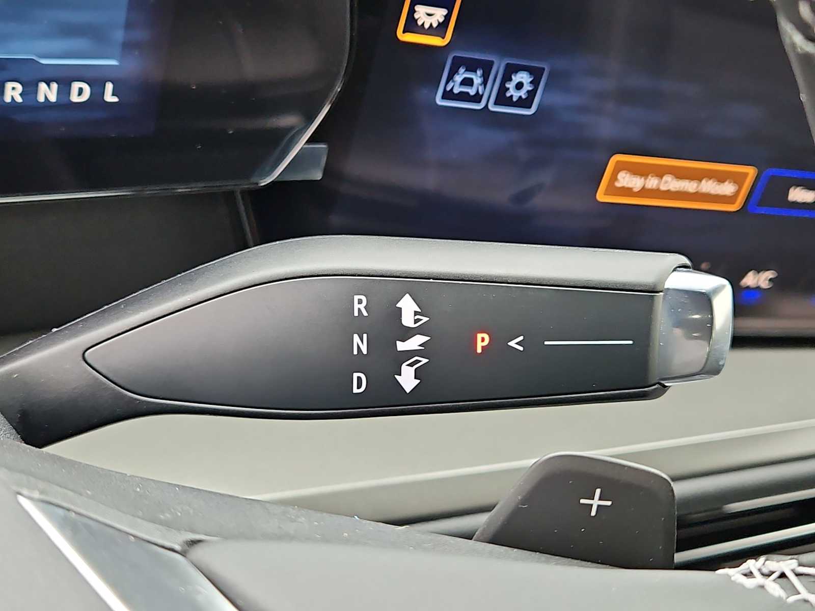 Thumbnail: 2026 Chevrolet Traverse - 21