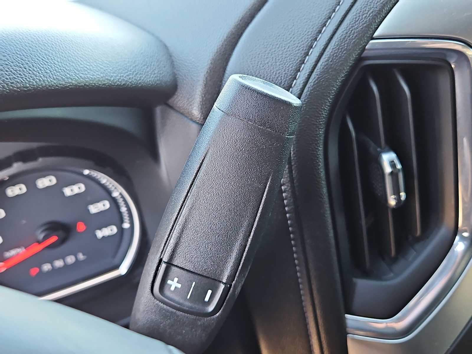 Thumbnail: 2022 Chevrolet Silverado 1500 - 21