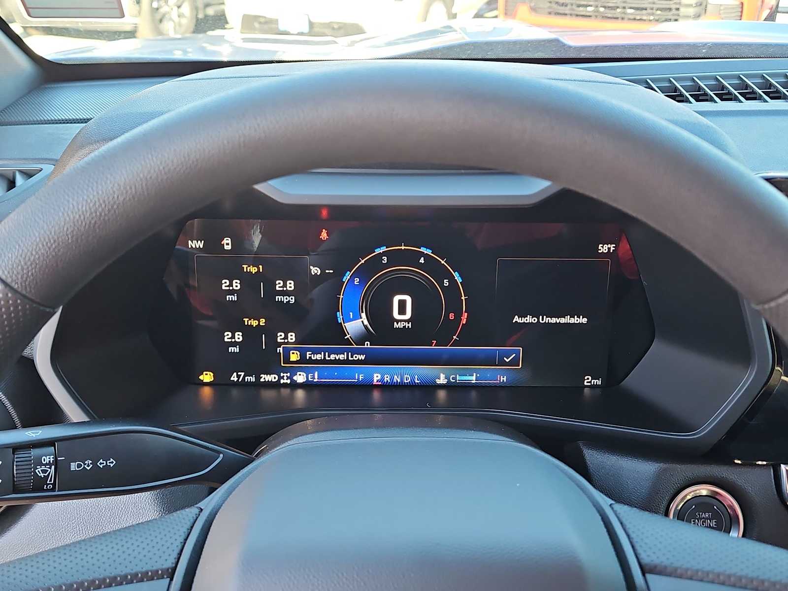 Thumbnail: 2026 Chevrolet Colorado - 22