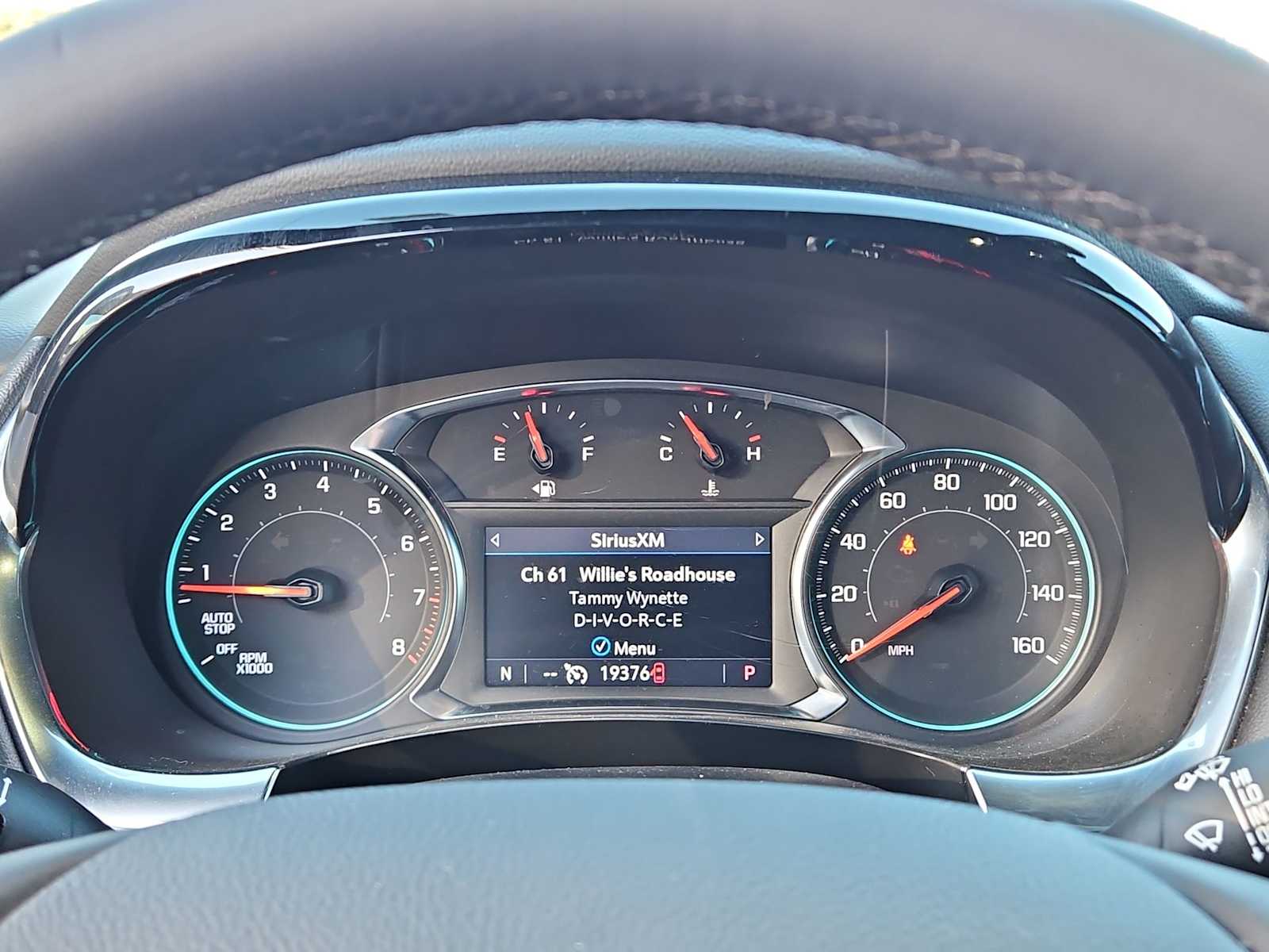 Thumbnail: 2023 Chevrolet Traverse - 22