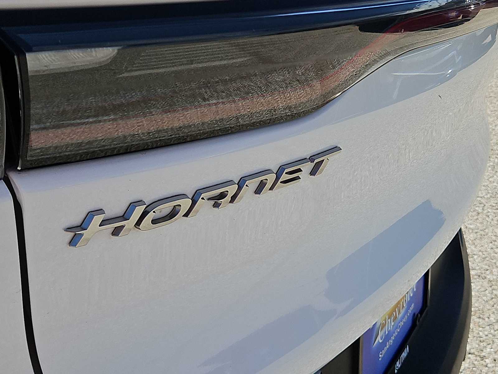 Thumbnail: 2024 Dodge Hornet - 10