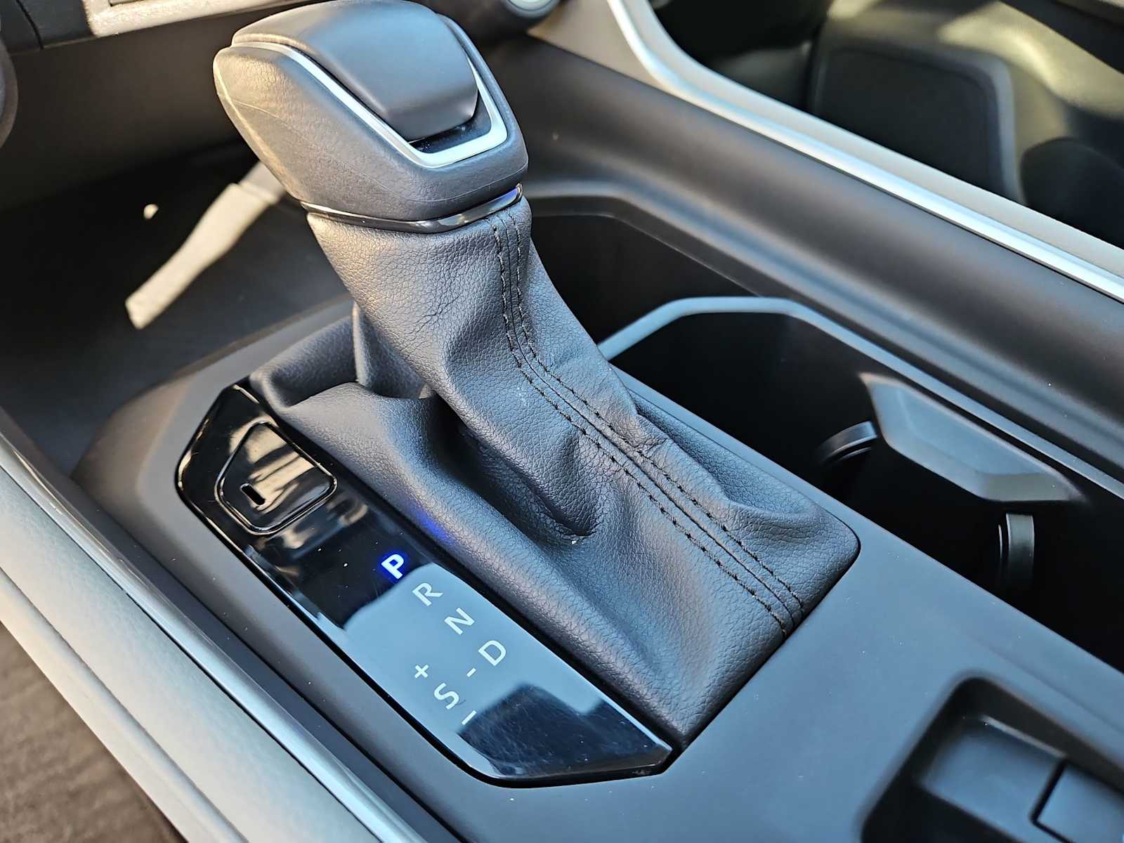 Thumbnail: 2024 Toyota Grand Highlander - 21