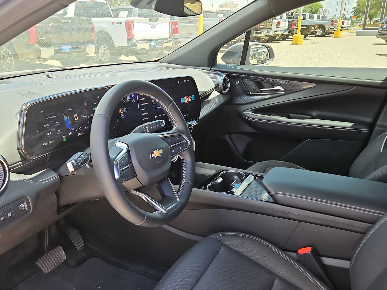Thumbnail: 2024 Chevrolet Blazer EV - 2