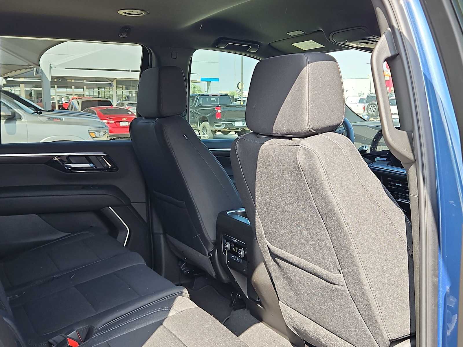 Thumbnail: 2026 Chevrolet Tahoe - 17