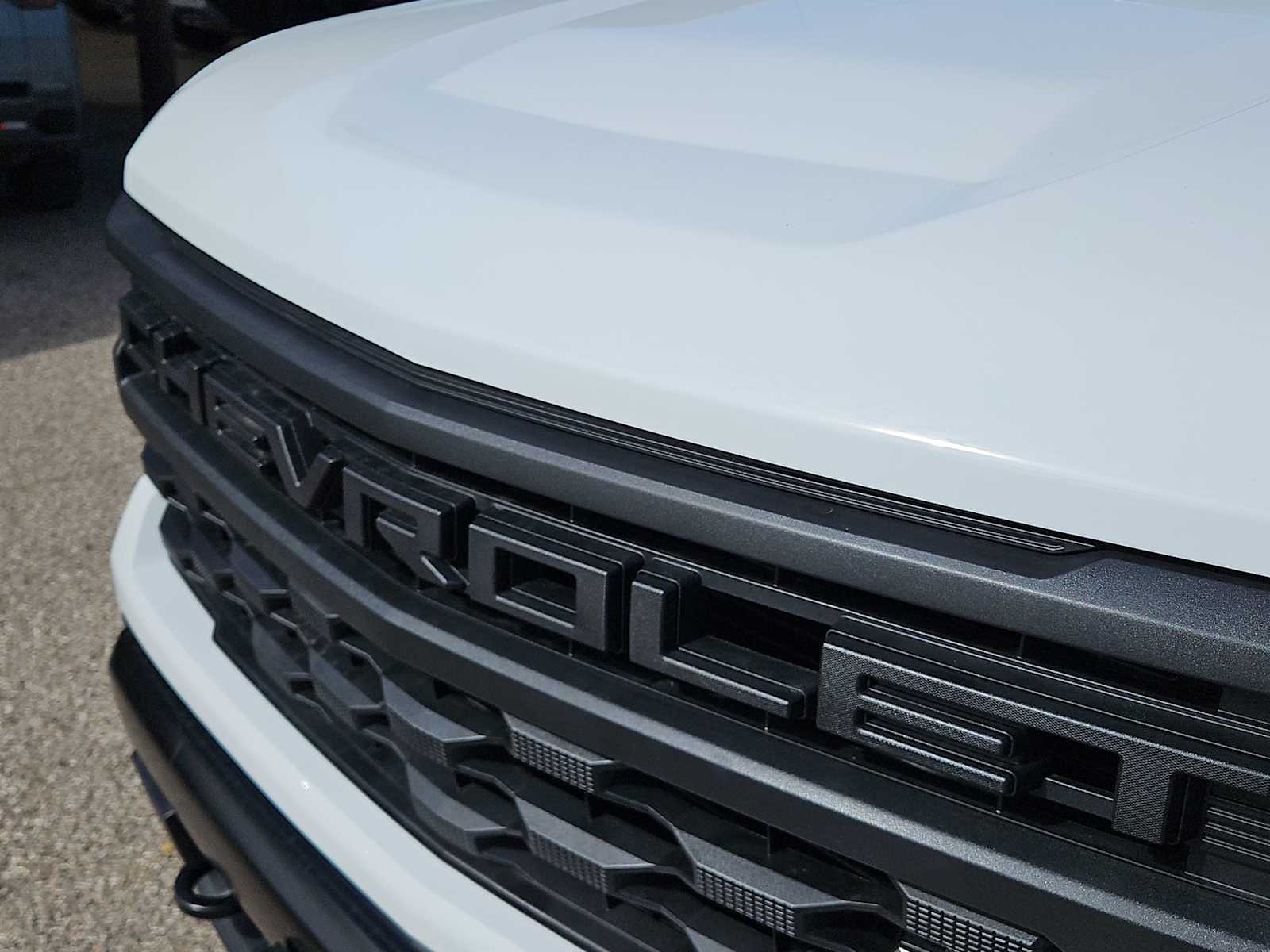 Thumbnail: 2026 Chevrolet Silverado 1500 - 13