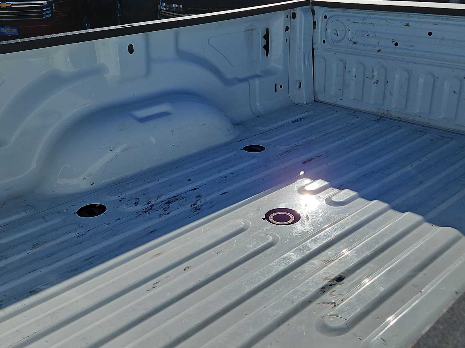 Thumbnail: 2024 RAM 3500 - 23