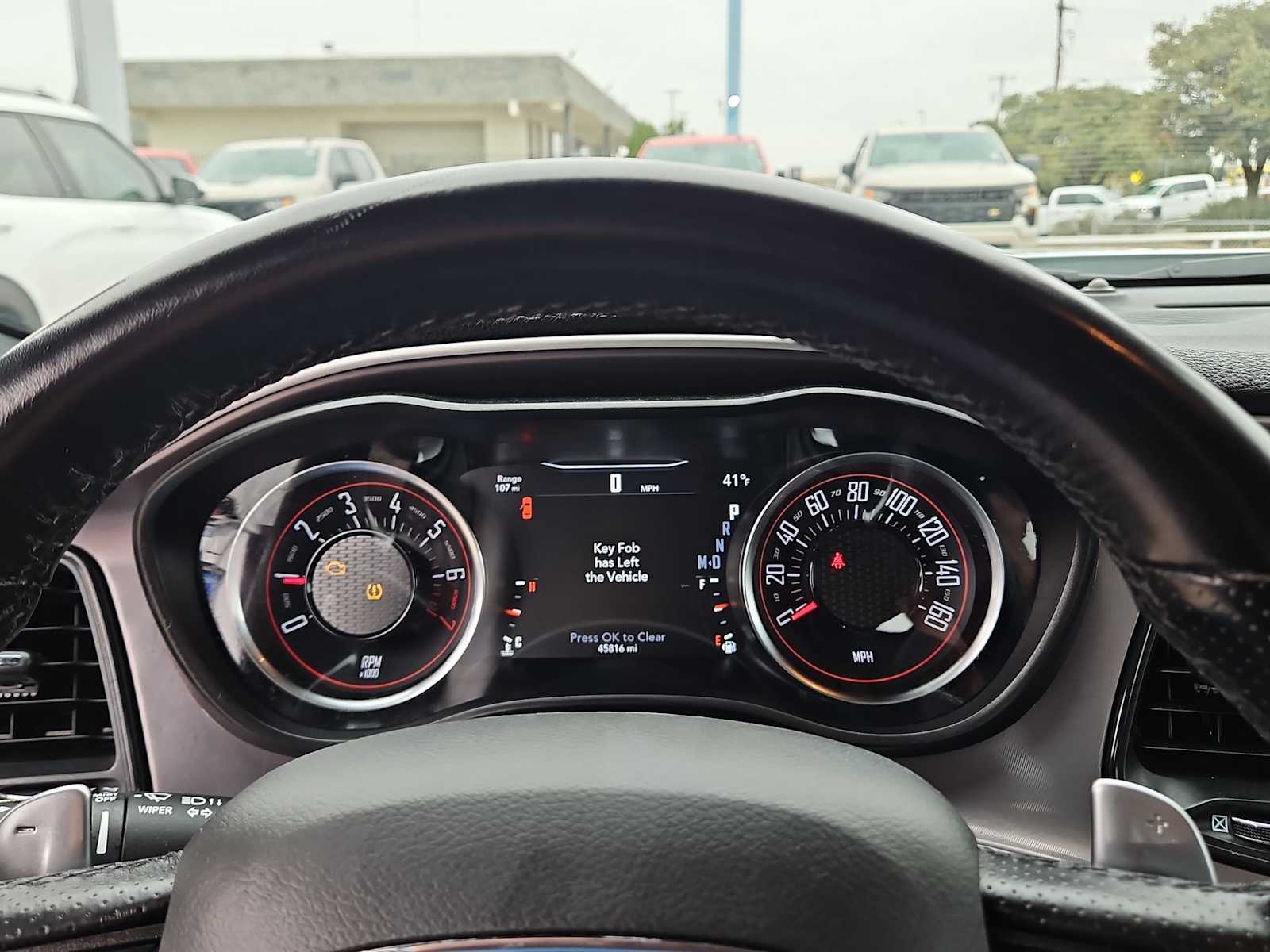 Thumbnail: 2022 Dodge Challenger - 18