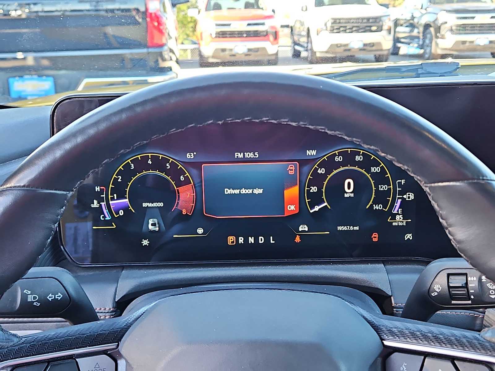 Thumbnail: 2024 Ford Mustang - 19