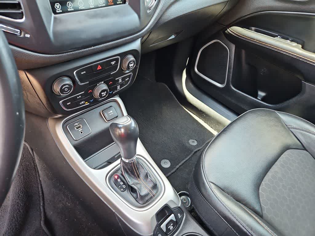Thumbnail: 2020 Jeep Compass - 22