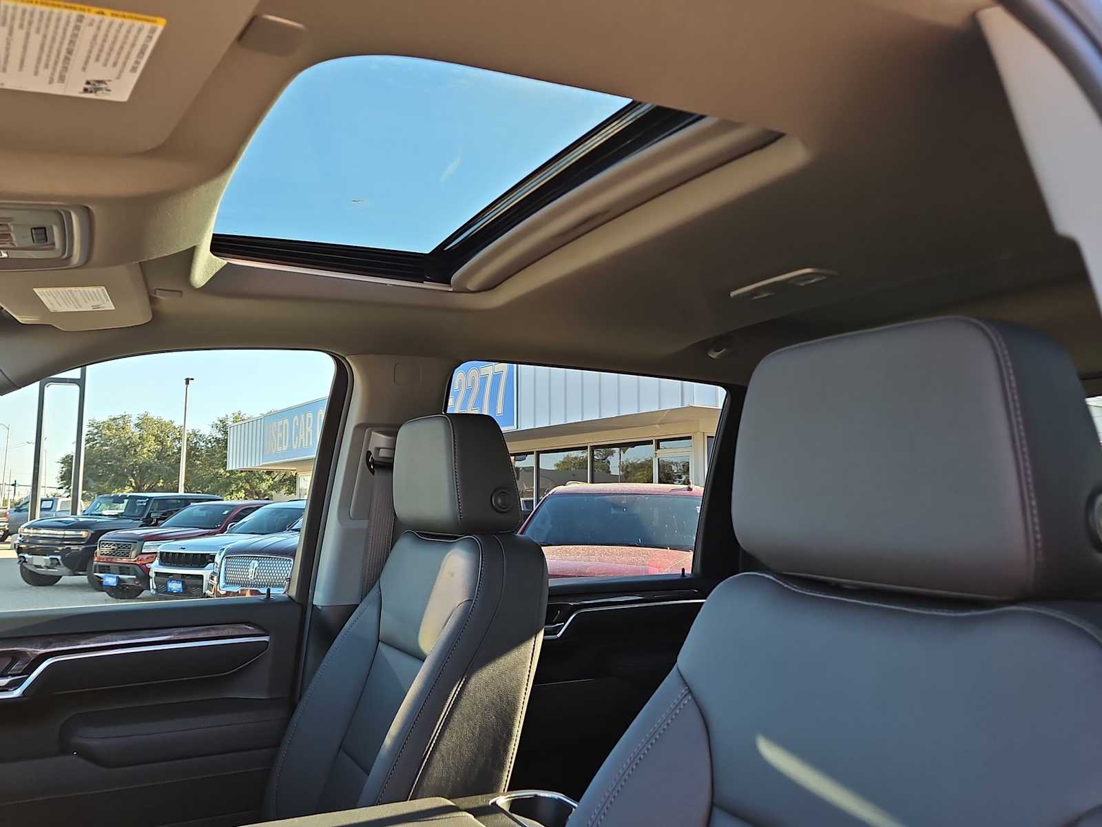 Thumbnail: 2026 Chevrolet Silverado 2500 - 18