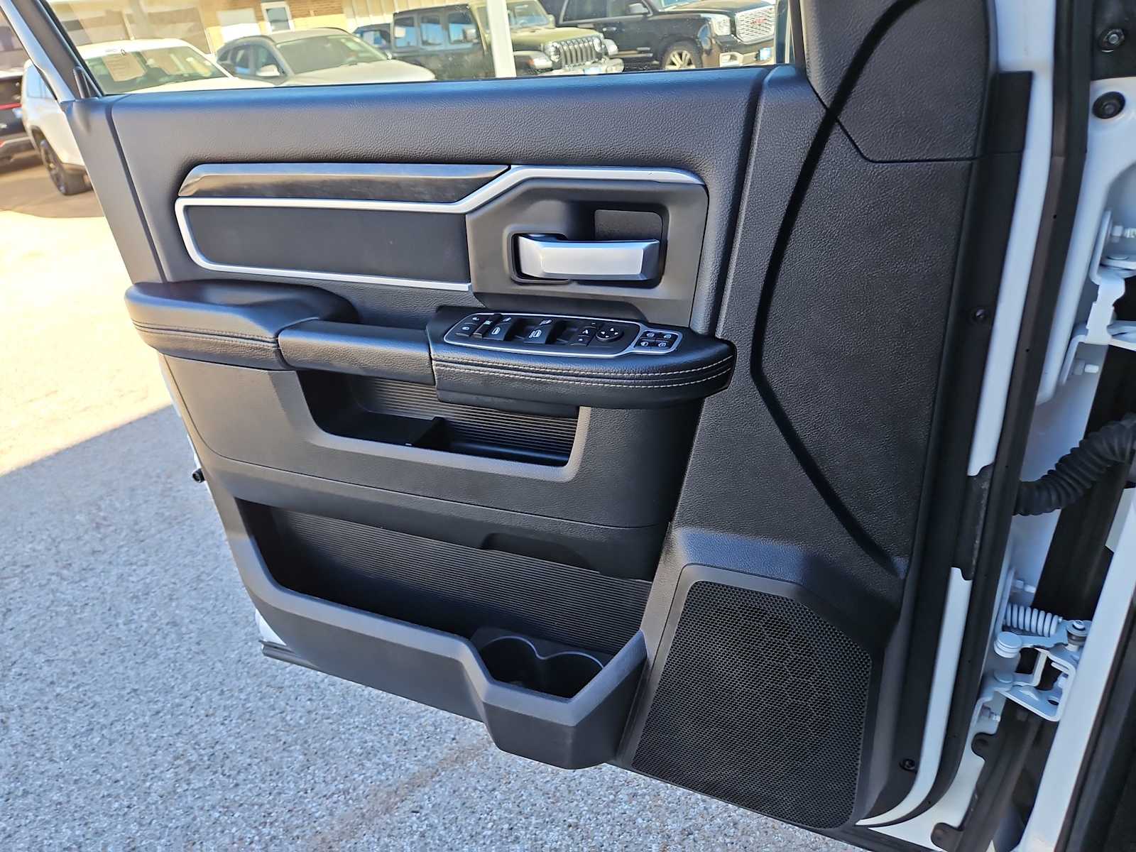 Thumbnail: 2024 RAM 2500 - 14