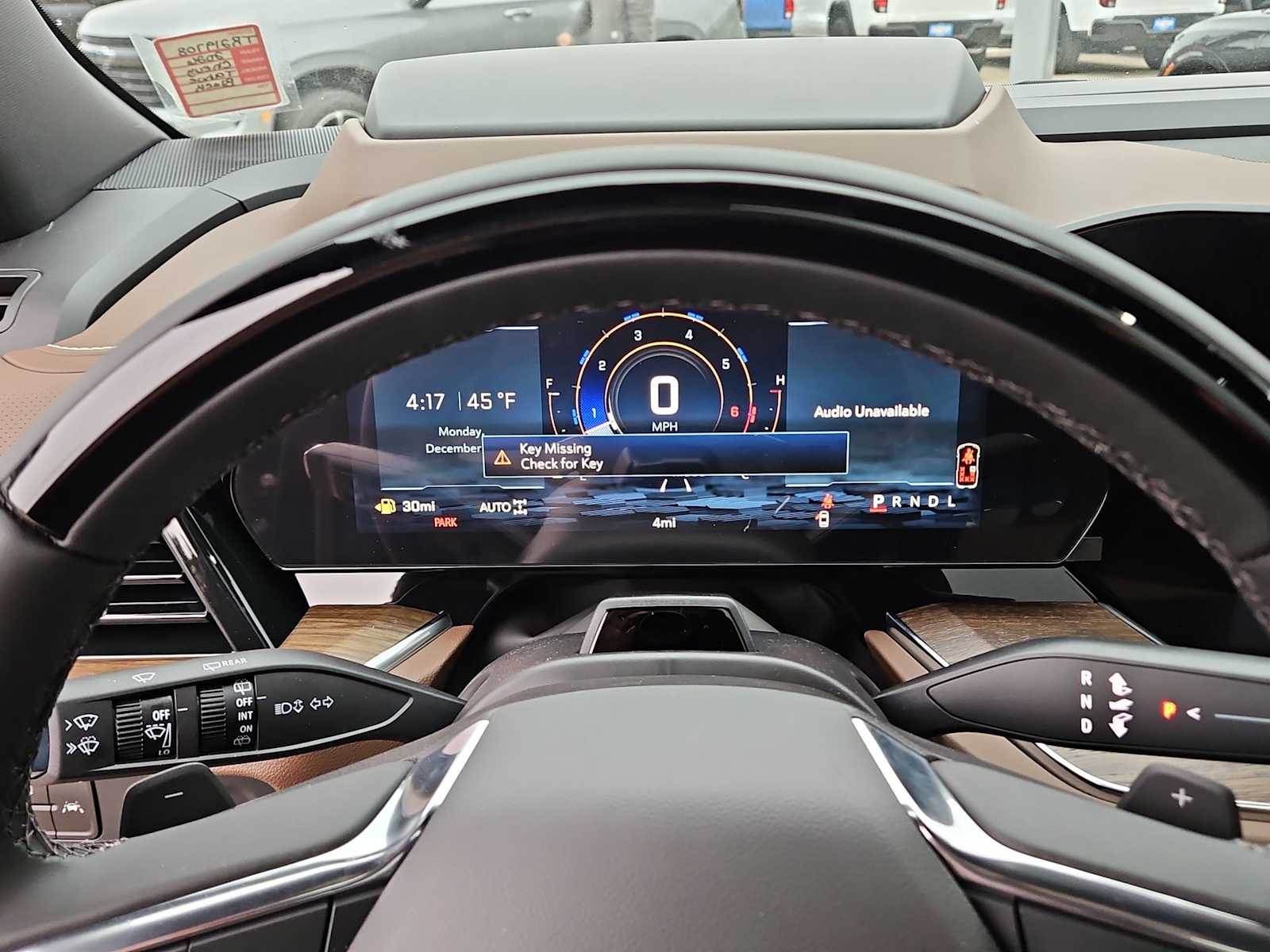 Thumbnail: 2026 Chevrolet Tahoe - 21