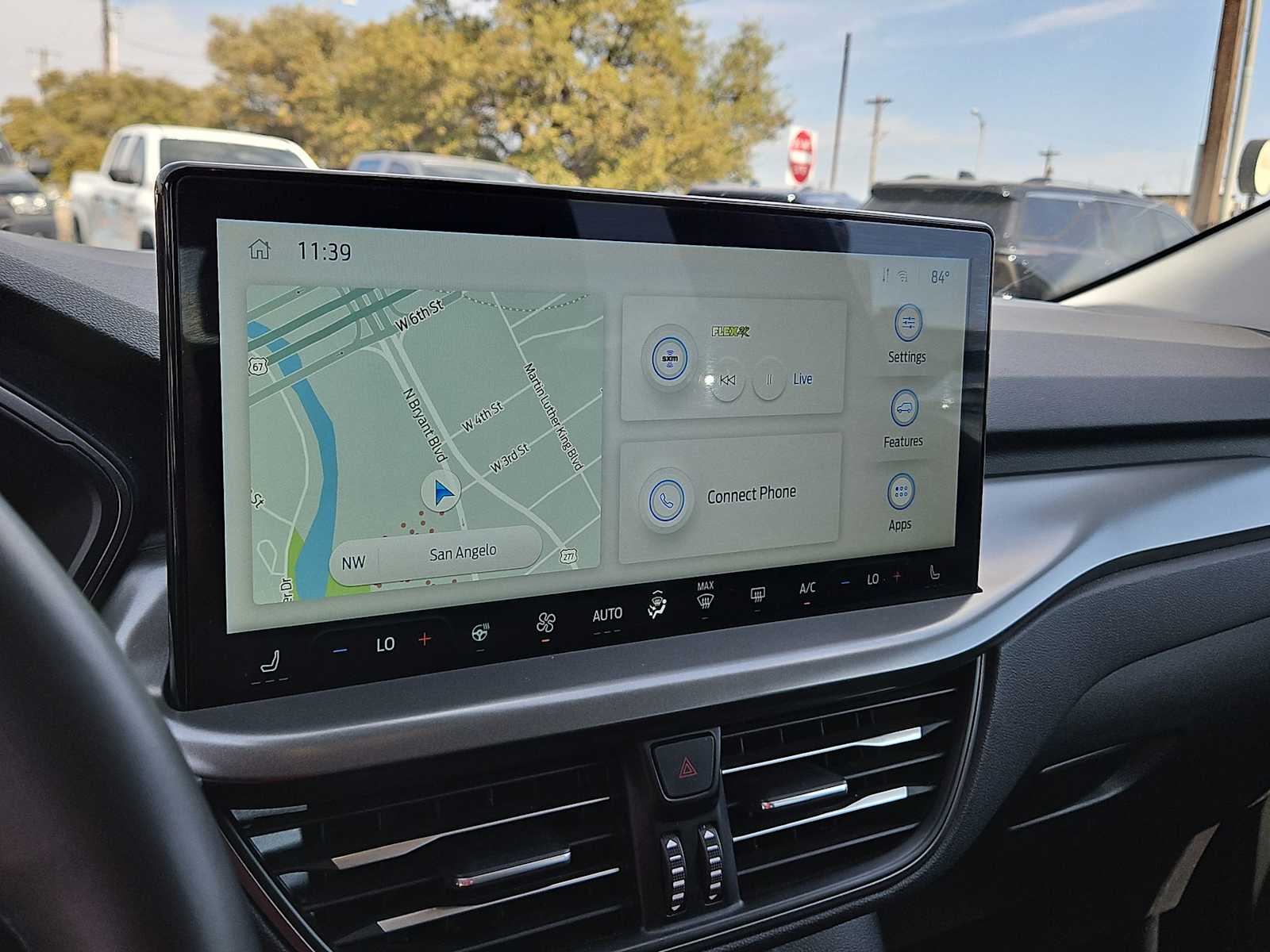 Thumbnail: 2024 Ford Escape - 24