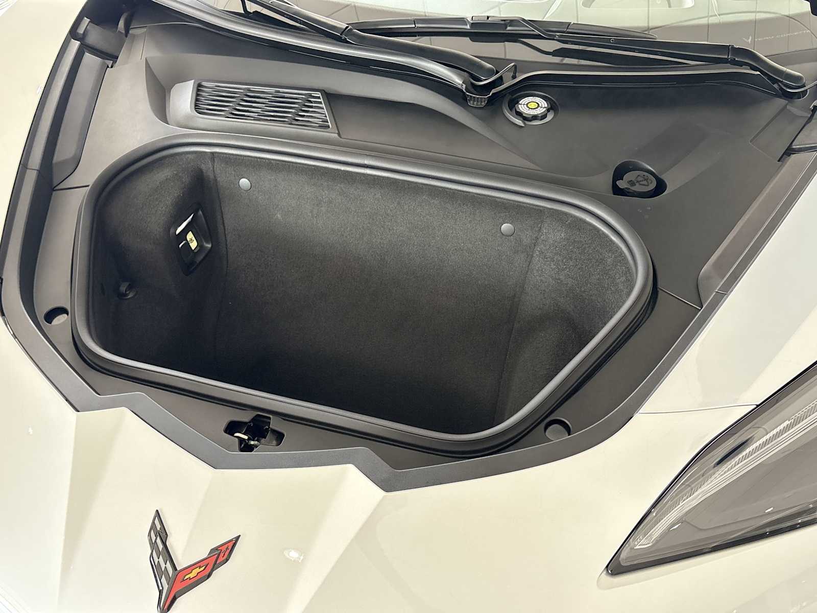 Thumbnail: 2026 Chevrolet Corvette - 13