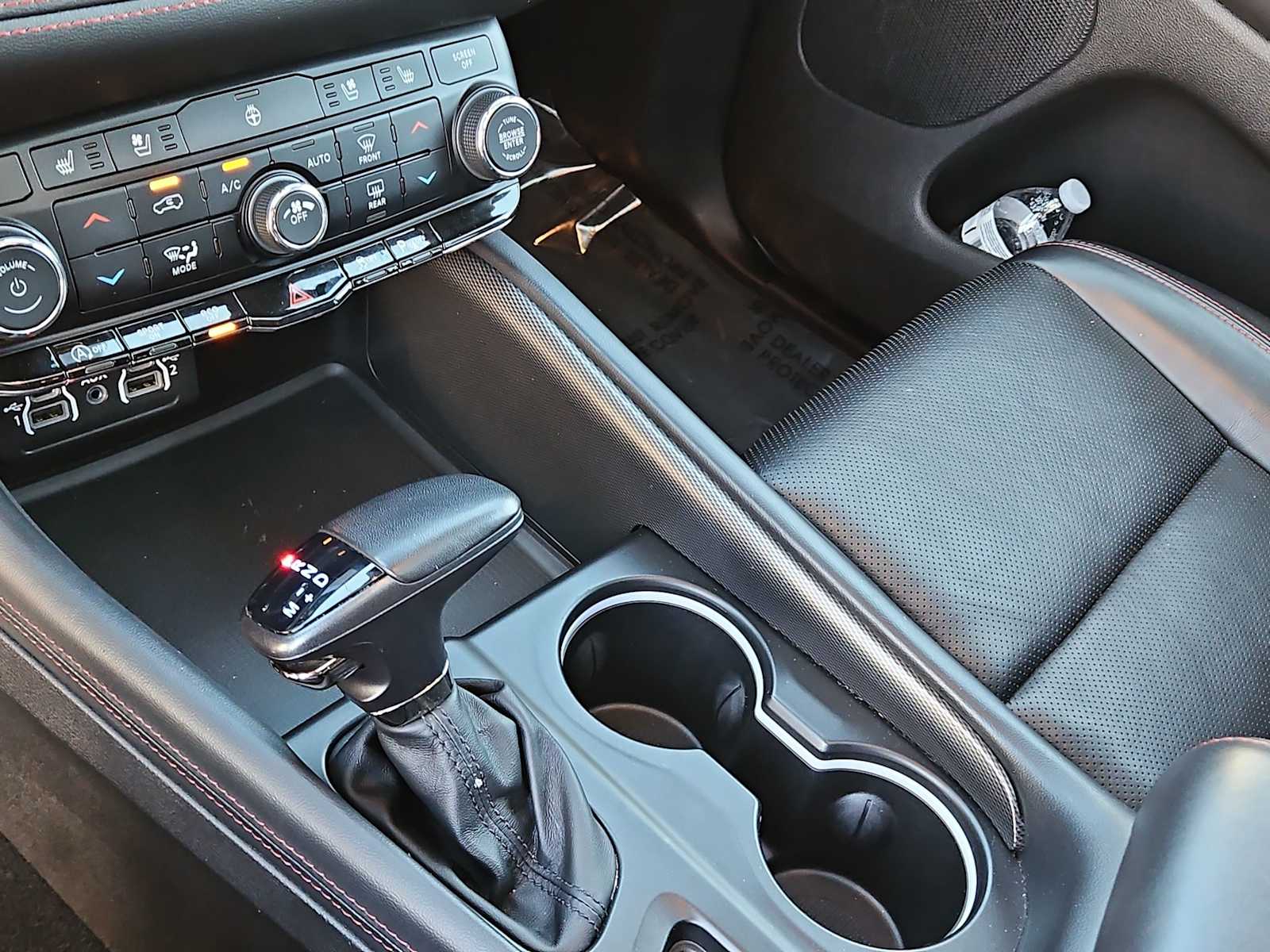 Thumbnail: 2024 Dodge Durango - 20