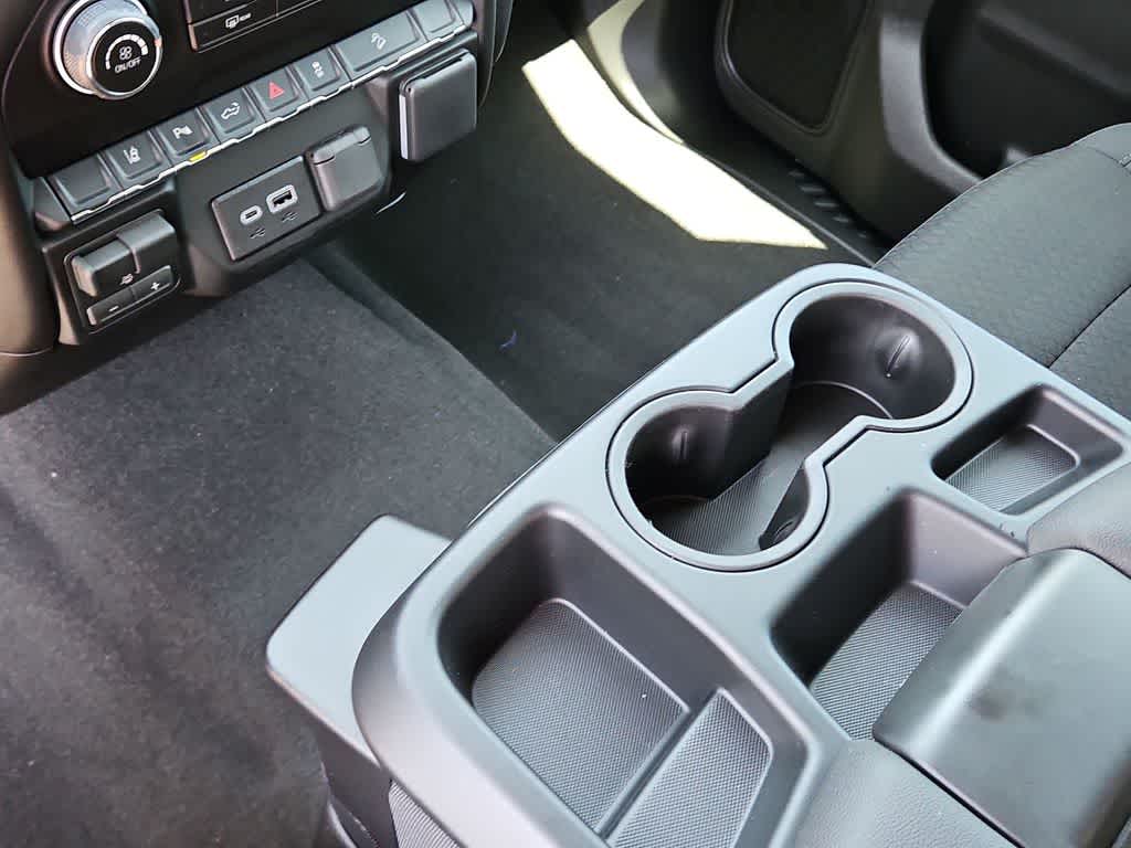 Thumbnail: 2026 Chevrolet Silverado 2500 - 20