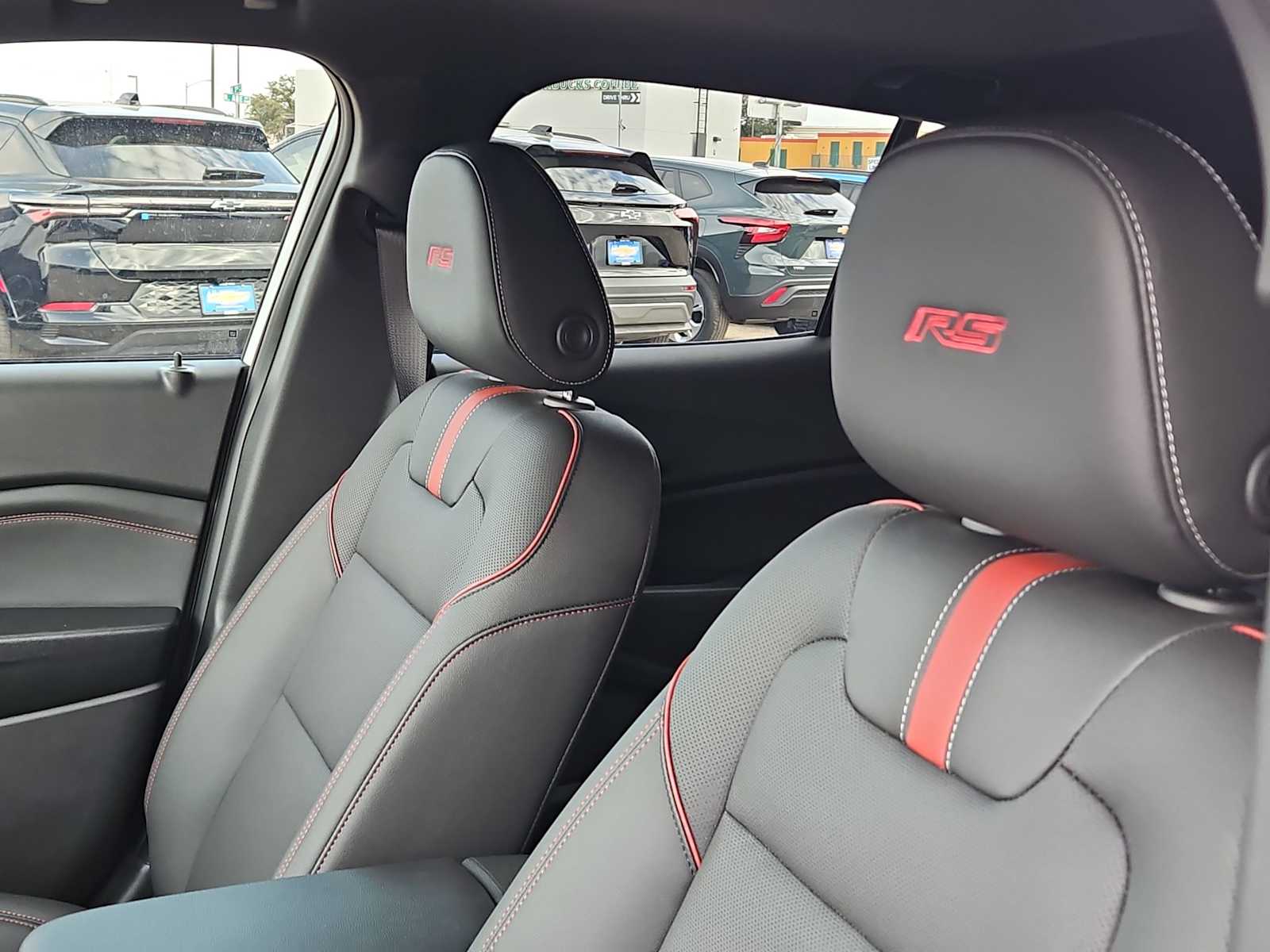 Thumbnail: 2026 Chevrolet Trax - 15