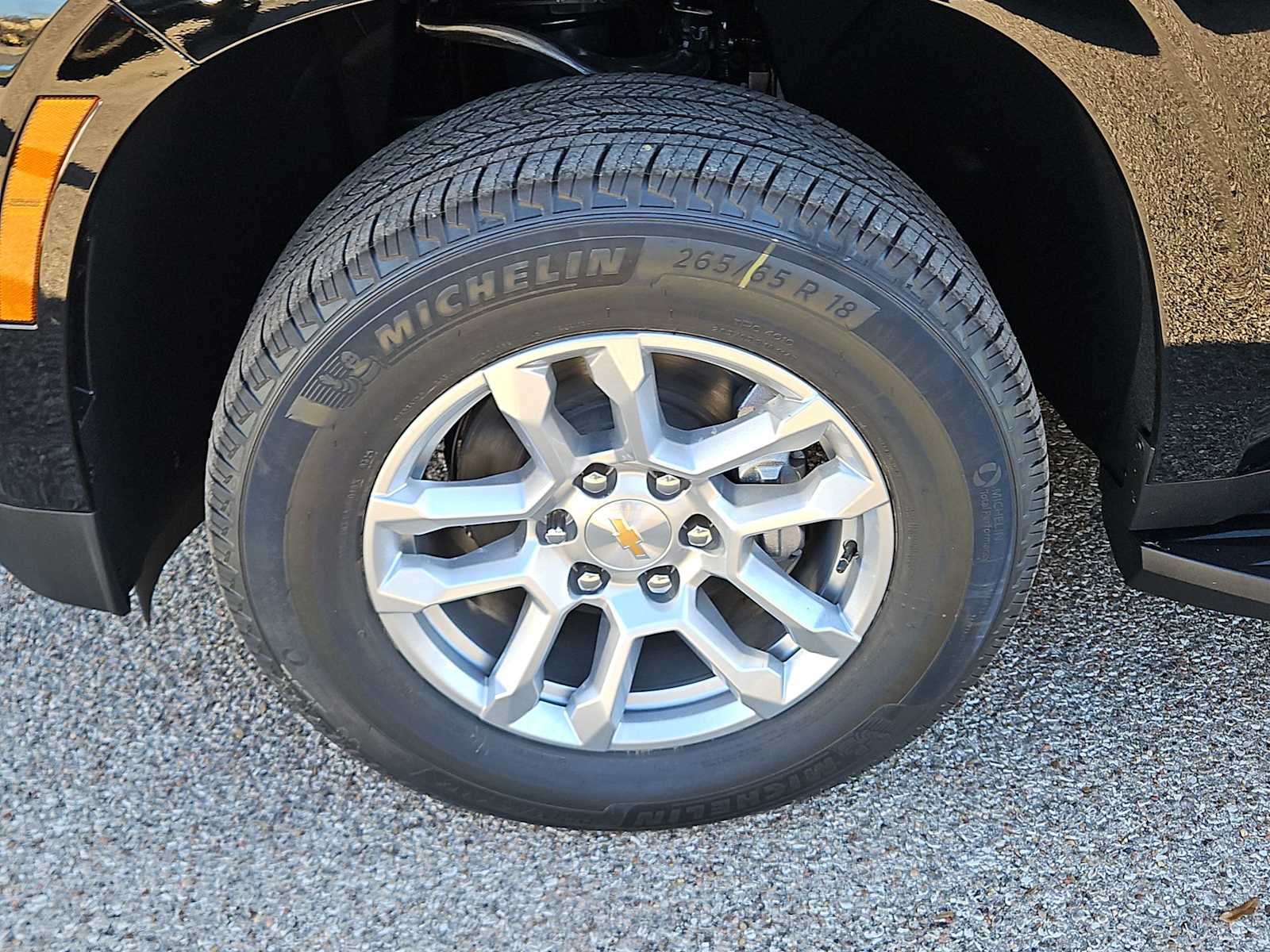 Thumbnail: 2026 Chevrolet Tahoe - 12