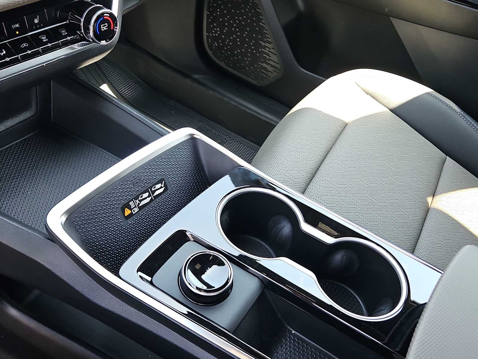 Thumbnail: 2026 Chevrolet Equinox - 20