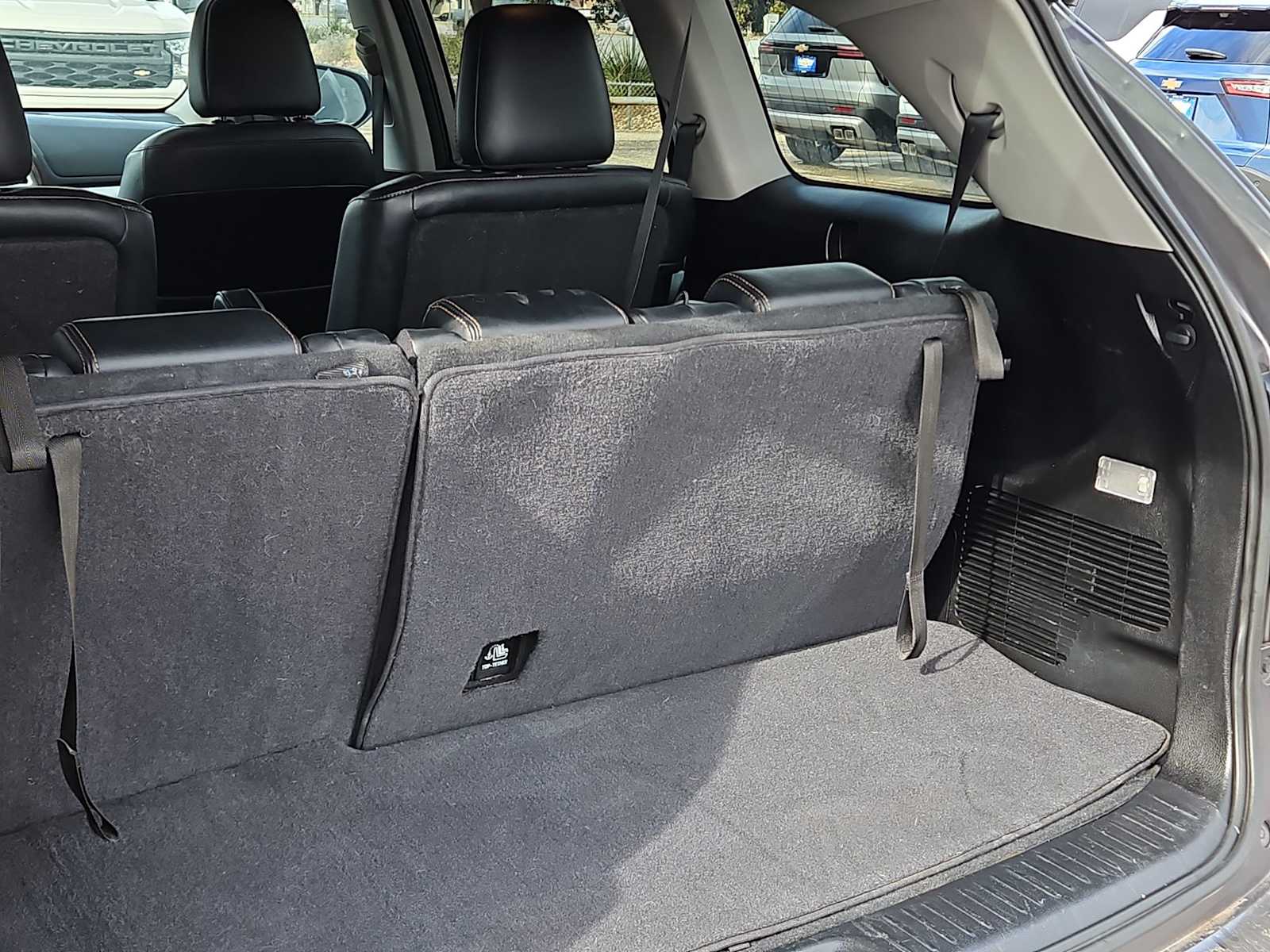 Thumbnail: 2018 Toyota Highlander - 23